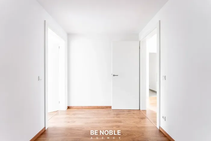 Prodej bytu 4+kk, Praha - Letňany, Vyletalova, 93 m2