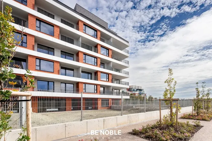 Prodej bytu 4+kk, Praha - Letňany, Vyletalova, 93 m2