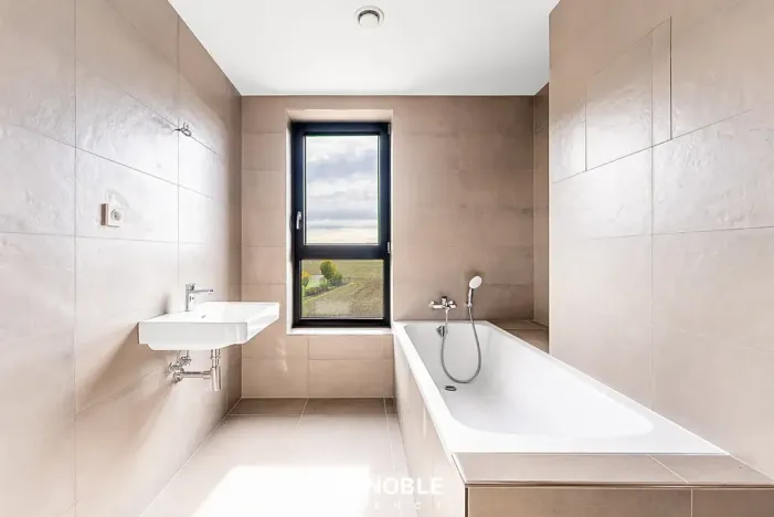 Prodej bytu 3+kk, Praha - Letňany, Vyletalova, 93 m2