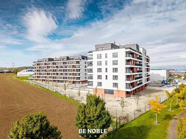 Prodej bytu 3+kk, Praha - Letňany, Vyletalova, 93 m2