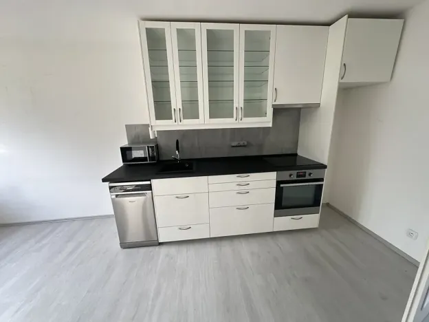 Pronájem bytu 2+kk, Semily, Brodská, 38 m2