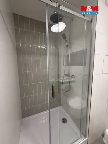 Pronájem bytu 2+1, Ostrava - Hrabůvka, Plavecká, 56 m2