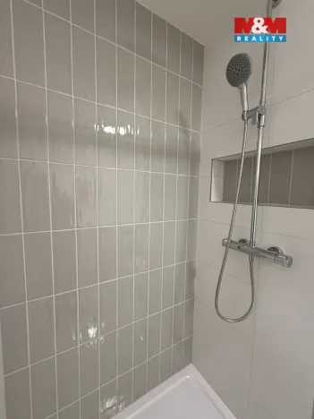 Pronájem bytu 2+1, Ostrava - Hrabůvka, Plavecká, 56 m2