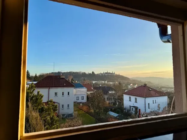 Prodej vícegeneračního domu, Příbram, 241 m2