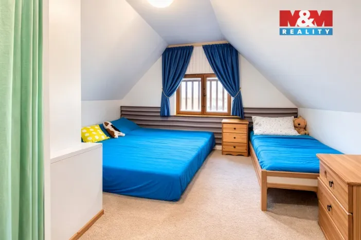 Prodej chaty, Řevnice, Pod Selcem, 99 m2