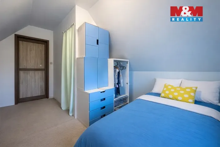 Prodej chaty, Řevnice, Pod Selcem, 99 m2