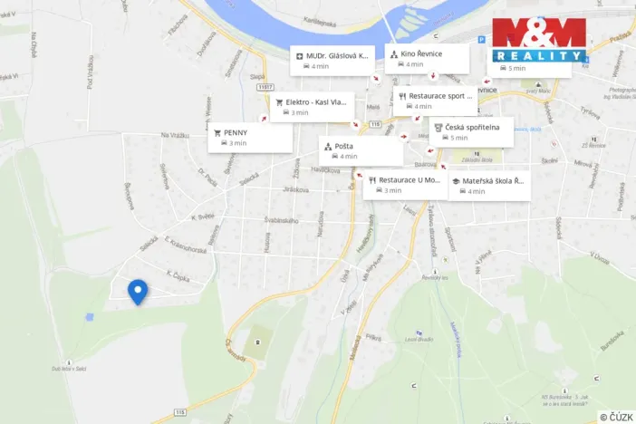 Prodej chaty, Řevnice, Pod Selcem, 99 m2