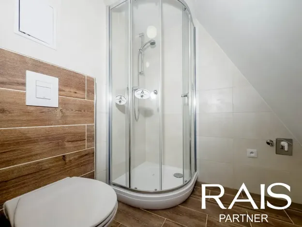 Prodej bytu 1+1, Brno, Milady Horákové, 43 m2