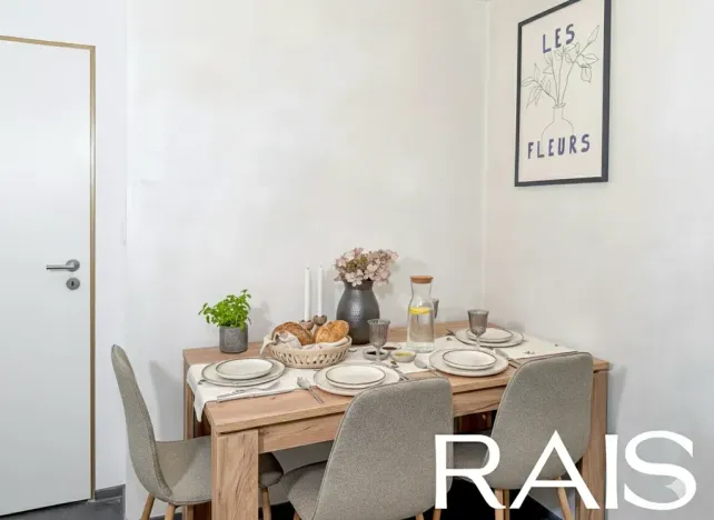 Prodej bytu 2+kk, Brno, Anenská, 43 m2