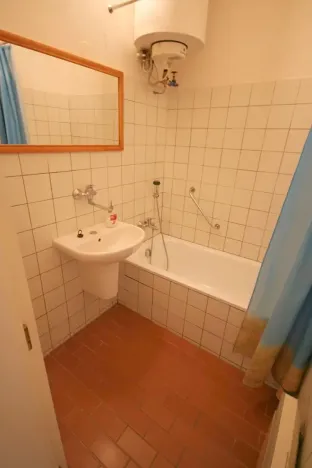 Pronájem bytu 2+kk, Praha - Žižkov, Kubelíkova, 46 m2
