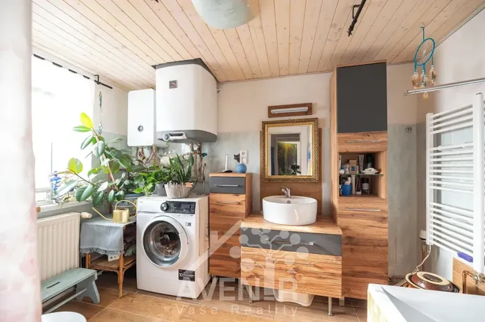 Prodej rodinného domu, Bystřice pod Hostýnem, Havlíčkova, 60 m2