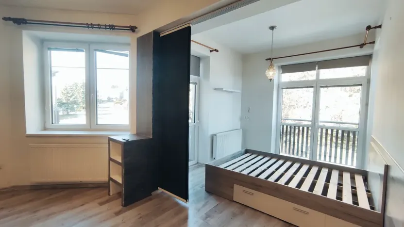 Pronájem bytu 2+kk, Zábřeh, Na Výsluní, 60 m2