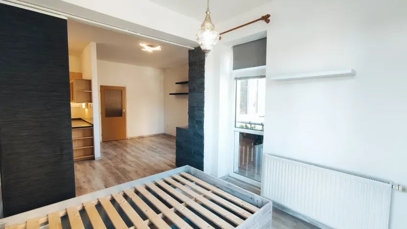 Pronájem bytu 2+kk, Zábřeh, Na Výsluní, 60 m2