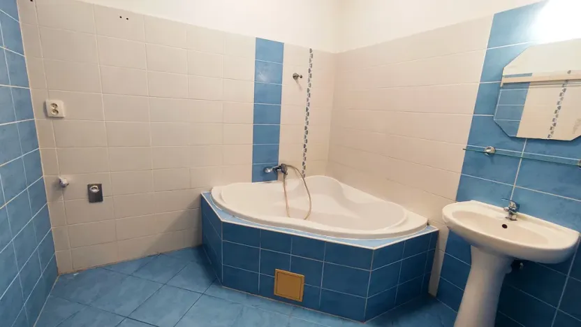 Pronájem bytu 2+kk, Zábřeh, Na Výsluní, 60 m2