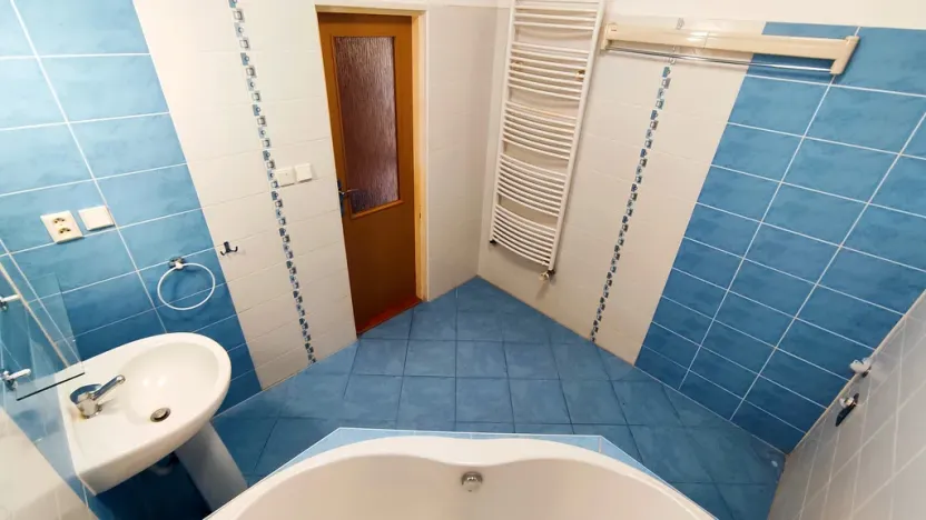 Pronájem bytu 2+kk, Zábřeh, Na Výsluní, 60 m2