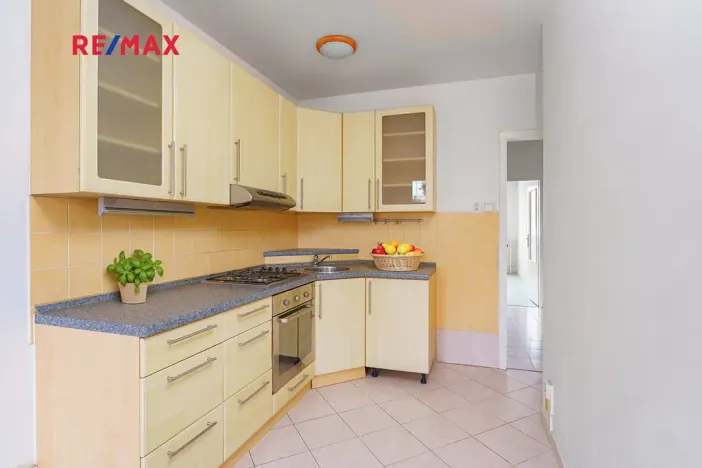 Prodej bytu 3+1, Praha - Čimice, Křivenická, 72 m2