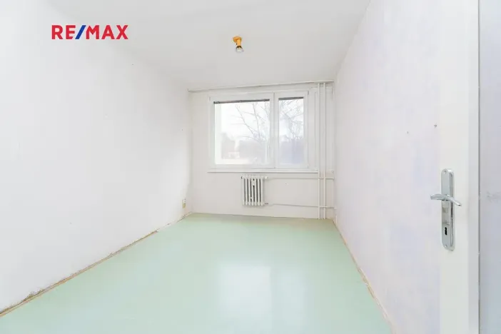 Prodej bytu 3+1, Praha - Čimice, Křivenická, 72 m2