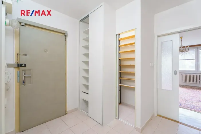 Prodej bytu 3+1, Praha - Čimice, Křivenická, 72 m2