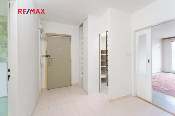 Prodej bytu 3+1, Praha - Čimice, Křivenická, 72 m2