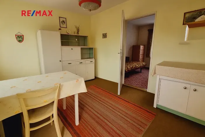 Prodej podílu rodinného domu, Račice-Pístovice, 115 m2