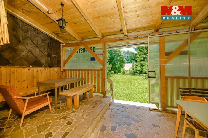 Prodej rodinného domu, Rokytnice v Orlických horách, 386 m2