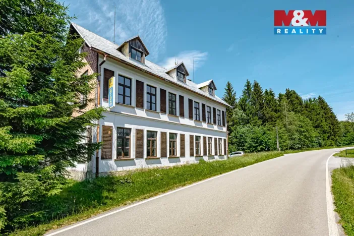 Prodej rodinného domu, Rokytnice v Orlických horách, 386 m2