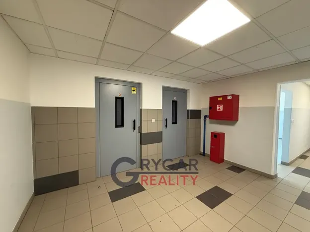 Prodej bytu 1+kk, Praha - Letňany, Bohumínská, 43 m2