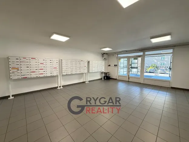 Prodej bytu 1+kk, Praha - Letňany, Bohumínská, 43 m2