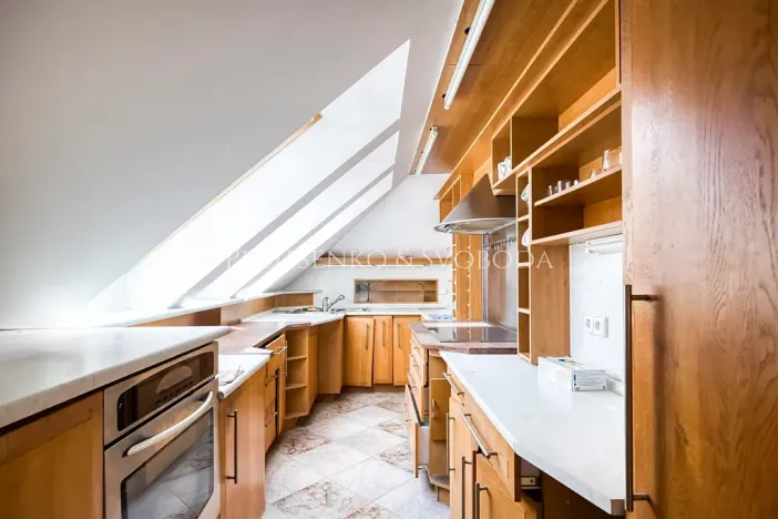 Prodej ordinace, Bechyně, Čechova, 660 m2