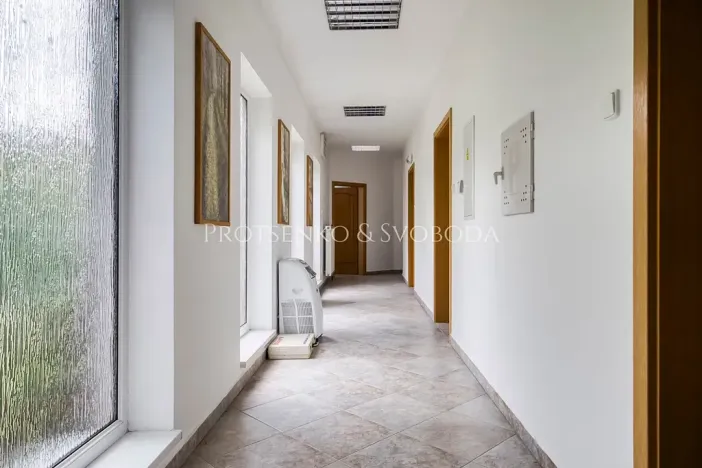 Prodej činžovního domu, Bechyně, Čechova, 660 m2