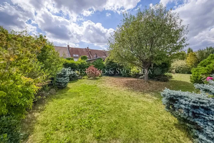 Prodej rodinného domu, Havlíčkův Brod, Ječná, 239 m2