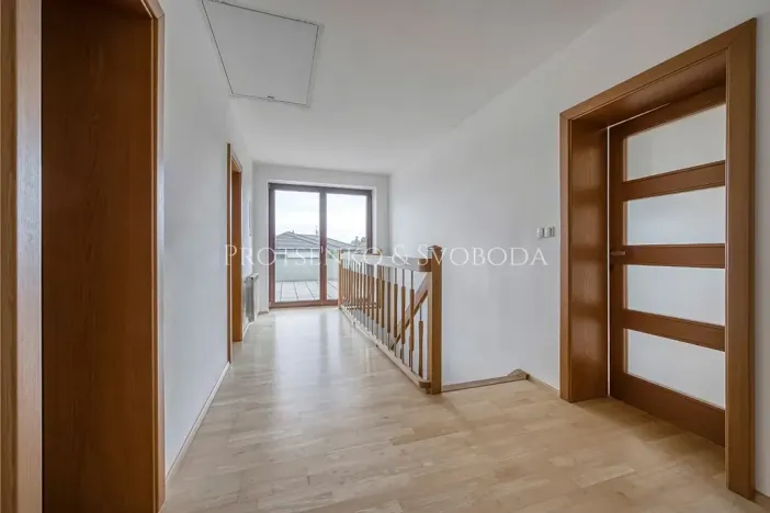 Prodej rodinného domu, Havlíčkův Brod, Ječná, 239 m2