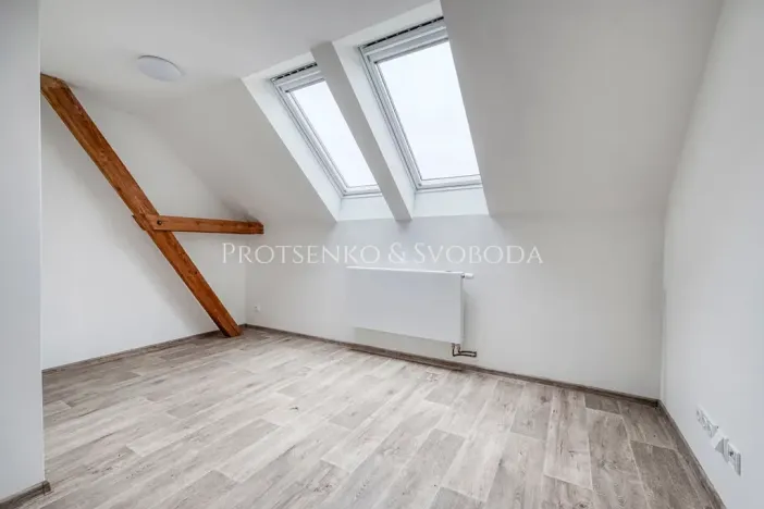 Prodej činžovního domu, Prosečné, 349 m2