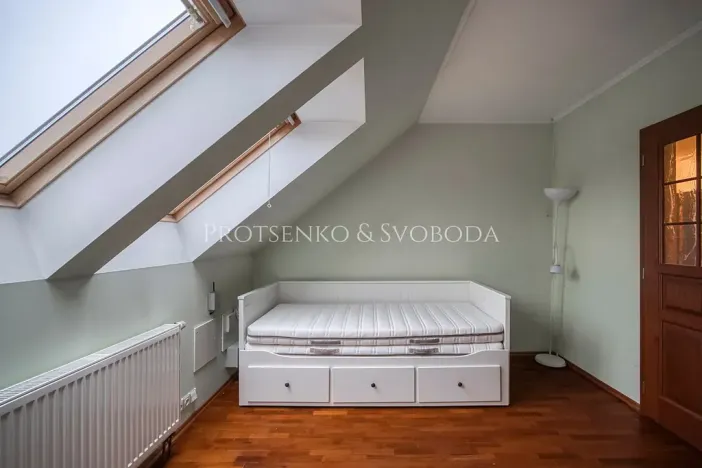 Prodej rodinného domu, Klínec, 345 m2