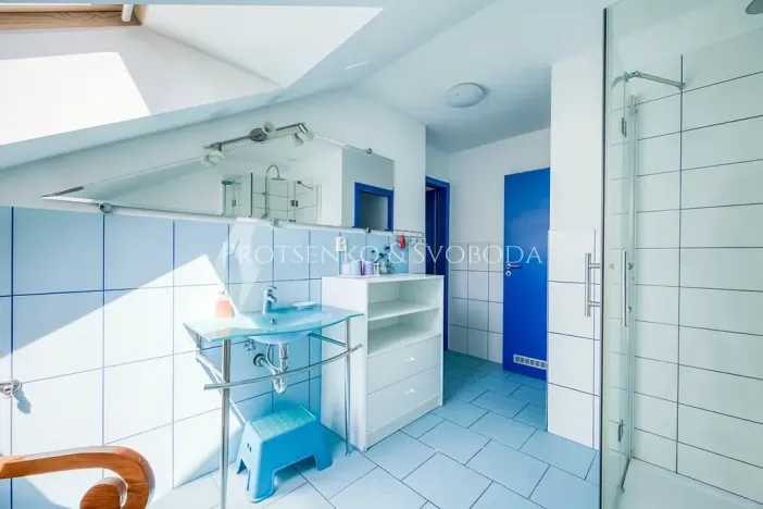 Prodej činžovního domu, Batelov, Třešťská, 490 m2