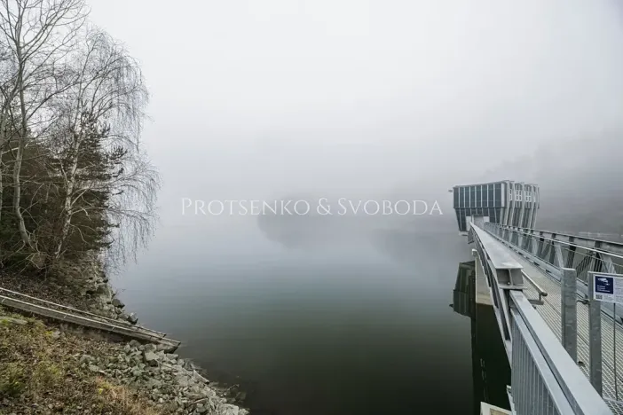 Prodej komerčního pozemku, Letovice, Nádražní, 3080 m2