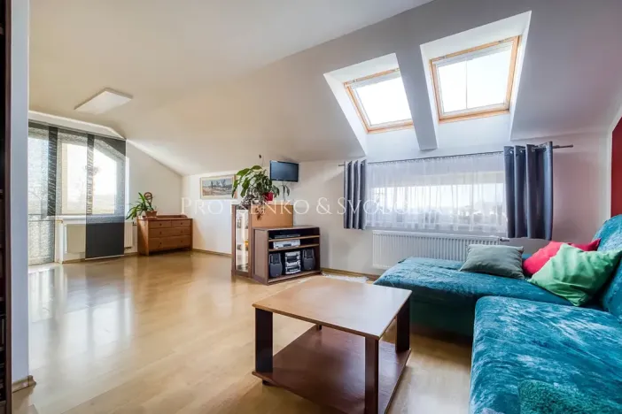 Prodej rodinného domu, Přerov nad Labem, 283 m2