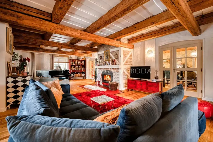 Prodej rodinného domu, Hluboká nad Vltavou, Ve Školkách, 351 m2