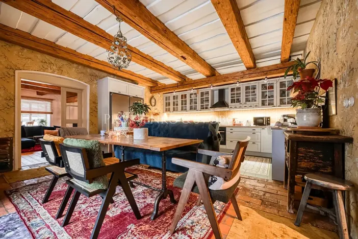 Prodej rodinného domu, Hluboká nad Vltavou, Ve Školkách, 351 m2