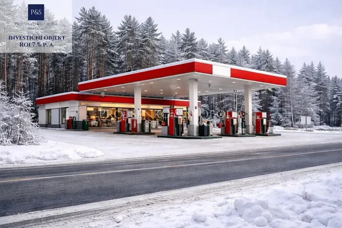 Prodej komerční nemovitosti, Hradec Králové, 100 m2