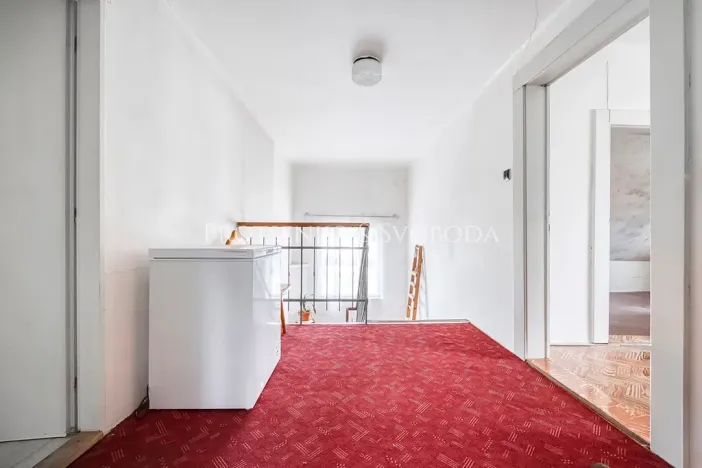 Prodej kanceláře, Strakonice, Heydukova, 220 m2