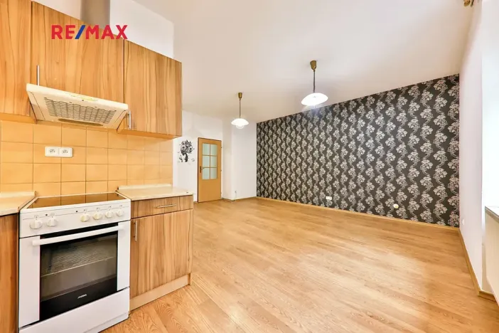 Pronájem bytu 2+kk, Plzeň, Na Belánce, 62 m2