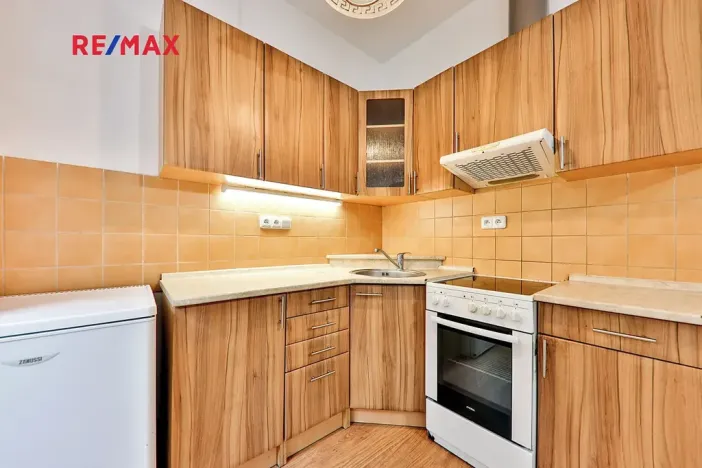 Pronájem bytu 2+kk, Plzeň, Na Belánce, 62 m2