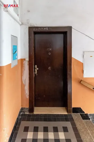 Pronájem bytu 2+kk, Plzeň, Na Belánce, 62 m2