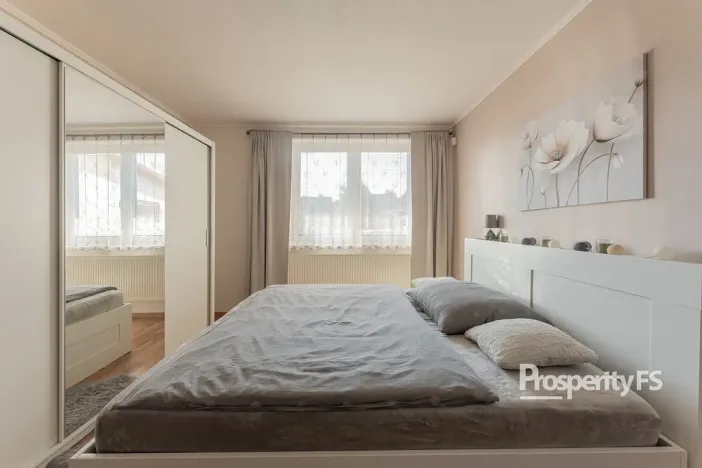 Prodej rodinného domu, Lutopecny, 169 m2