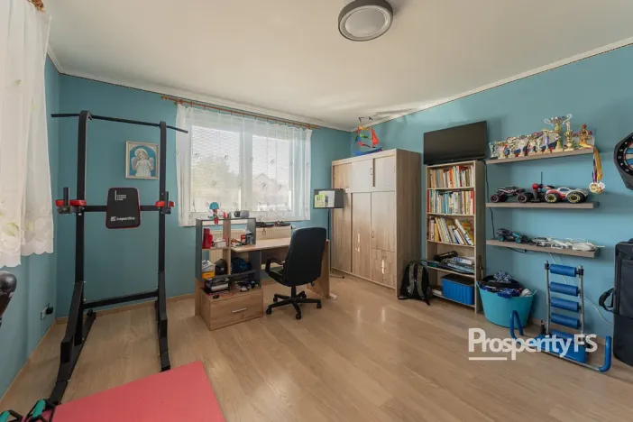 Prodej rodinného domu, Lutopecny, 169 m2