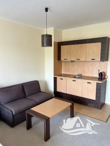 Prodej bytu 1+kk, Nesebar, Bulharsko, 44 m2