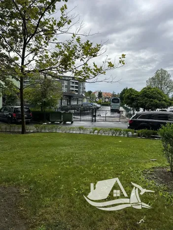 Prodej bytu 1+kk, Nesebar, Bulharsko, 44 m2