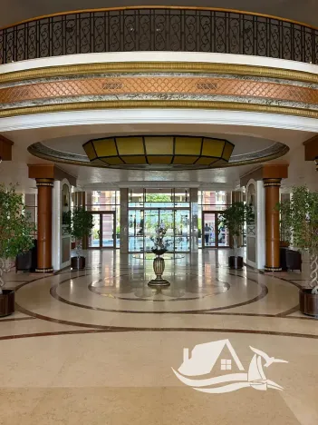 Prodej bytu 1+kk, Nesebar, Bulharsko, 44 m2