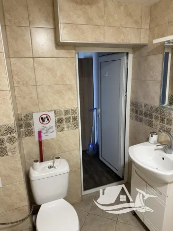 Prodej bytu 2+kk, Sofie, Bulharsko, 42 m2